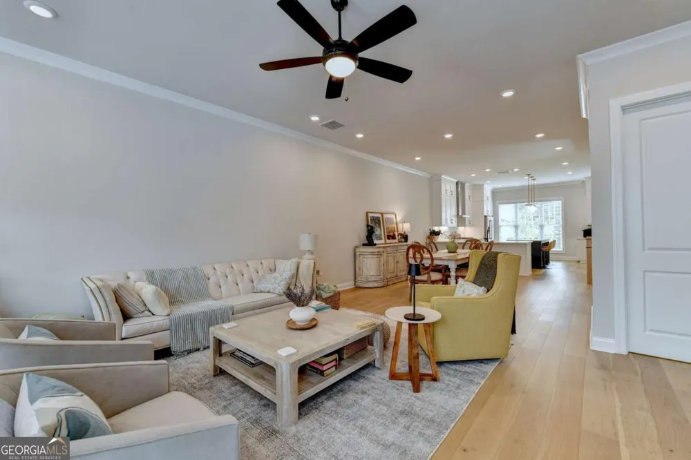 175 Wards Crossing WAY Alpharetta, GA 30022