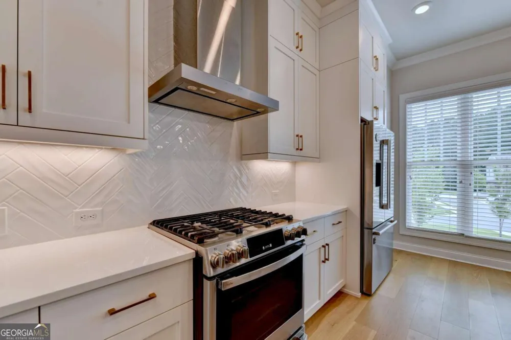 175 Wards Crossing WAY Alpharetta, GA 30022