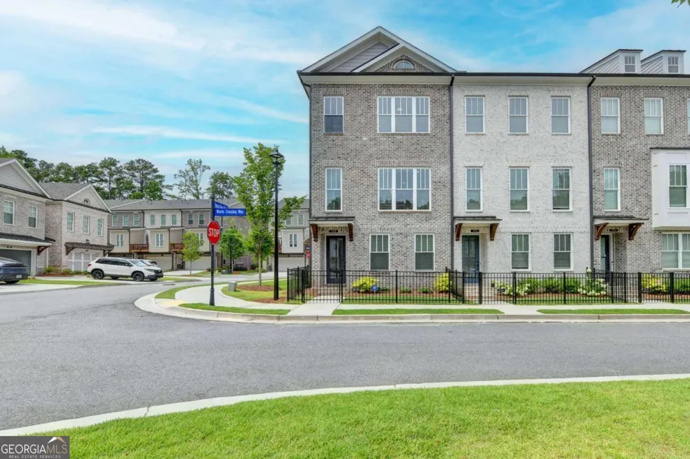 175 Wards Crossing WAY Alpharetta, GA 30022