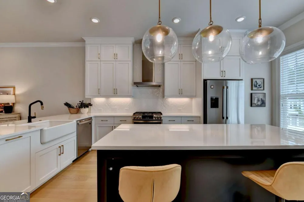 175 Wards Crossing WAY Alpharetta, GA 30022