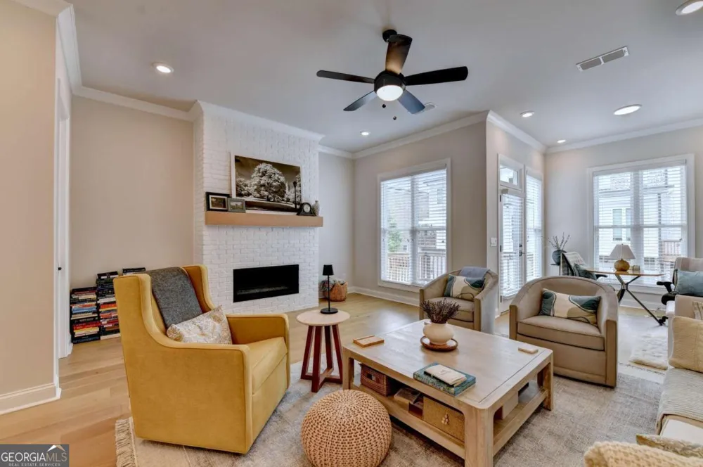 175 Wards Crossing WAY Alpharetta, GA 30022
