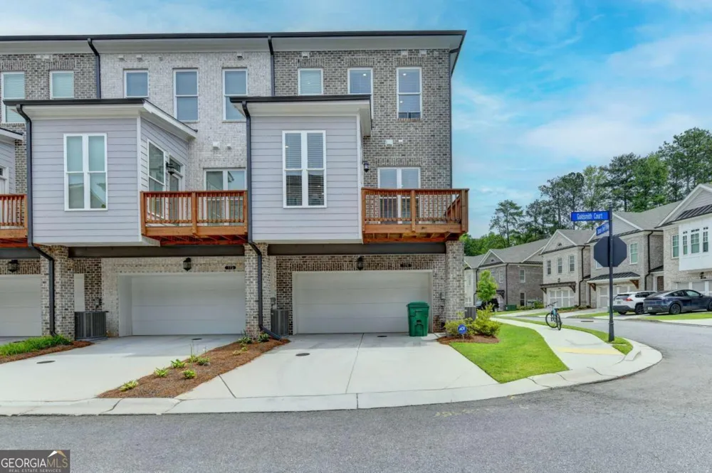 175 Wards Crossing WAY Alpharetta, GA 30022