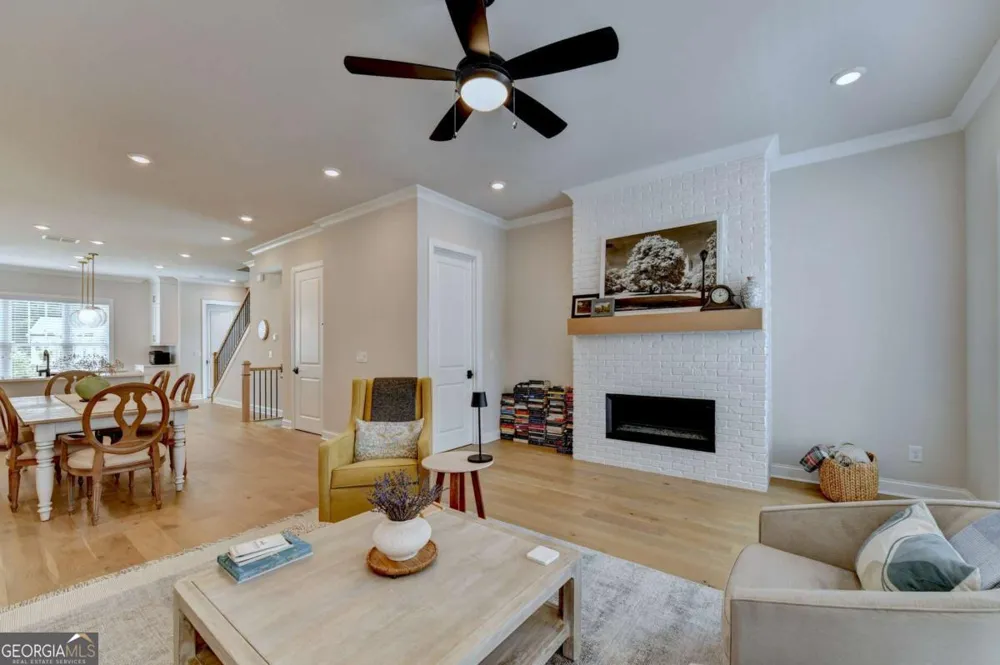 175 Wards Crossing WAY Alpharetta, GA 30022