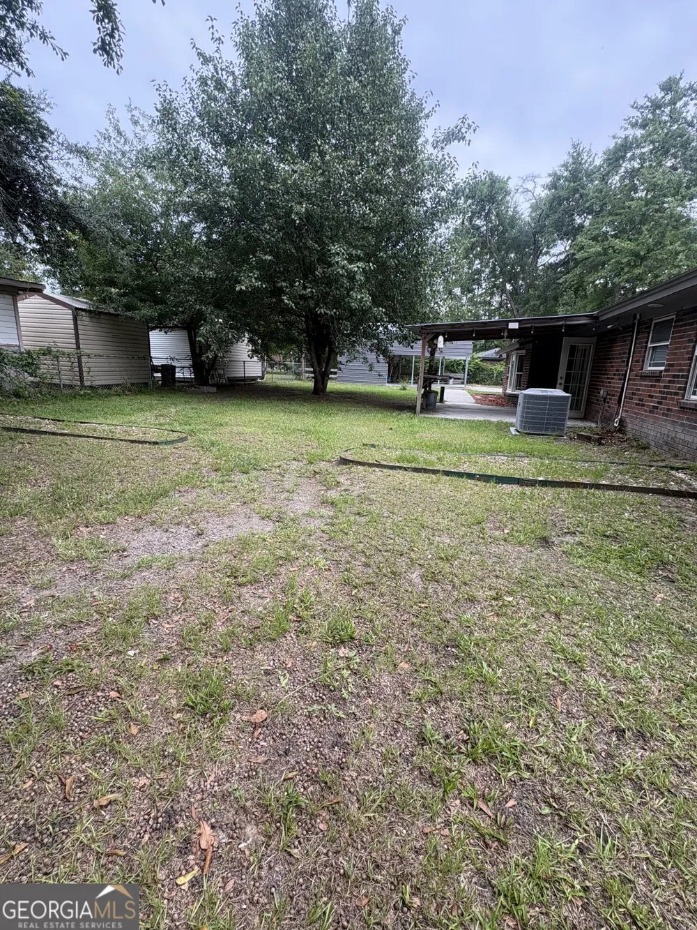 717 Bradwell Hinesville, GA 31313