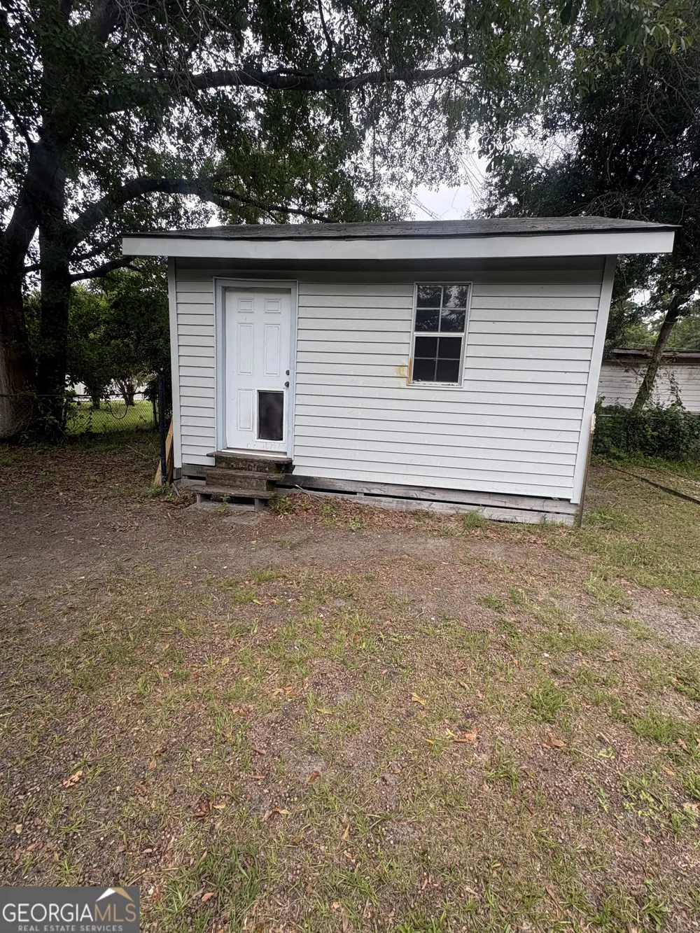 717 Bradwell Hinesville, GA 31313