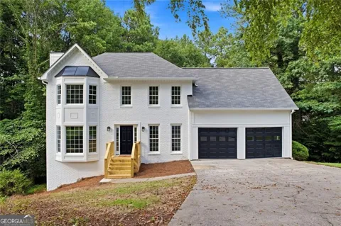 4279 W Mill Run RUN NW