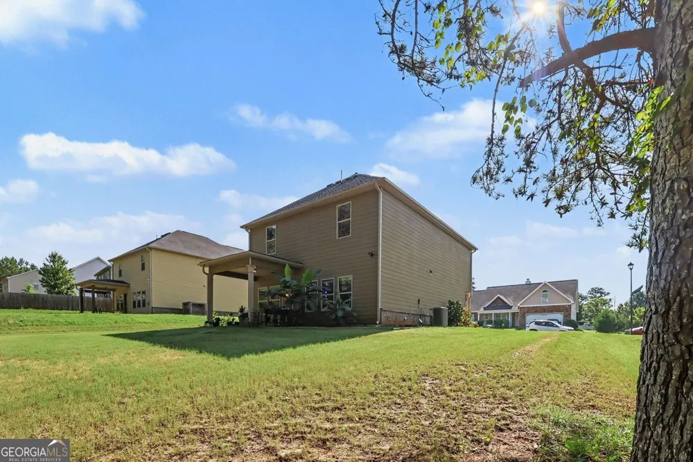 350 McGiboney LN Covington, GA 30016