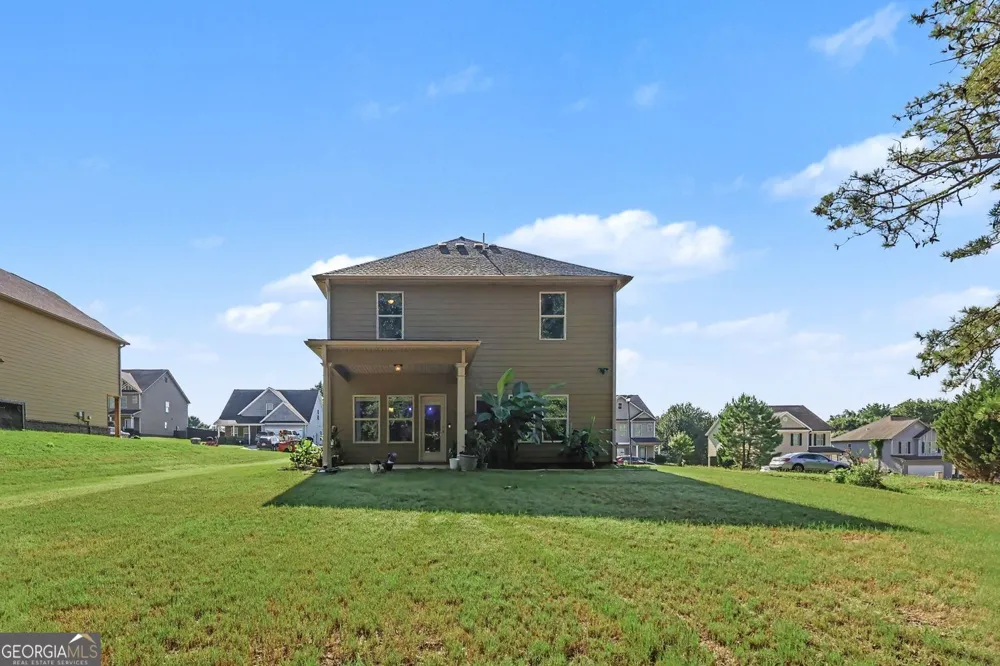350 McGiboney LN Covington, GA 30016