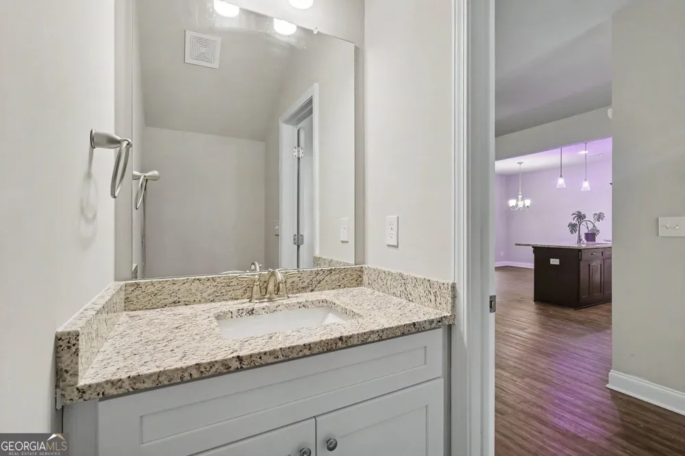 350 McGiboney LN Covington, GA 30016