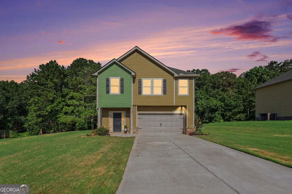 350 McGiboney LN Covington, GA 30016