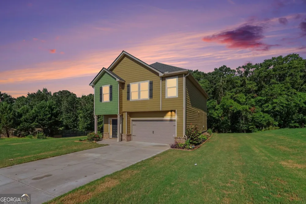 350 McGiboney LN Covington, GA 30016