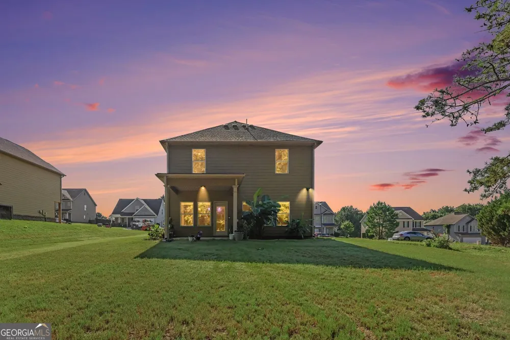 350 McGiboney LN Covington, GA 30016