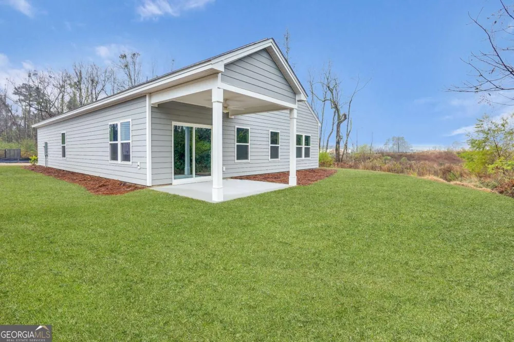 522 Outpost WAY Statesboro, GA 30461