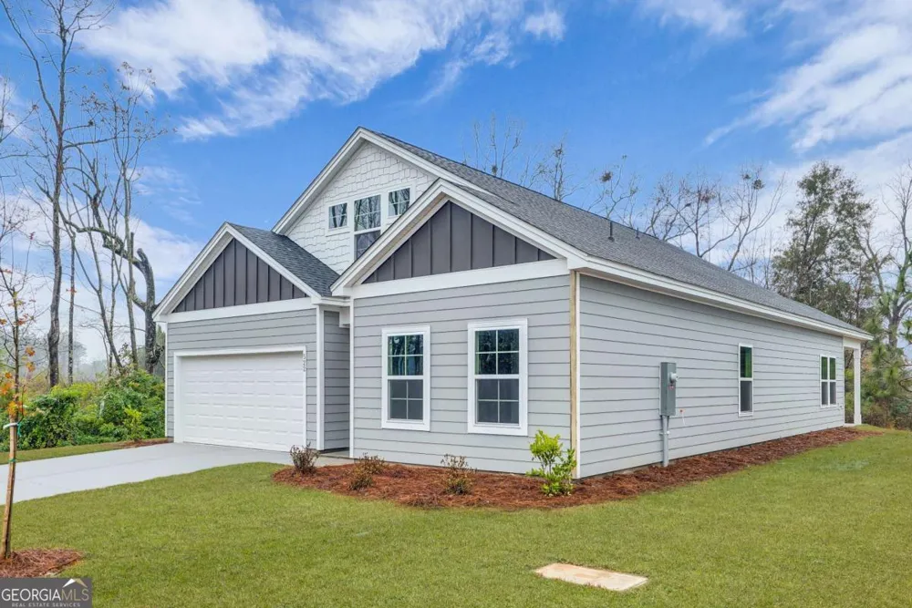 522 Outpost WAY Statesboro, GA 30461