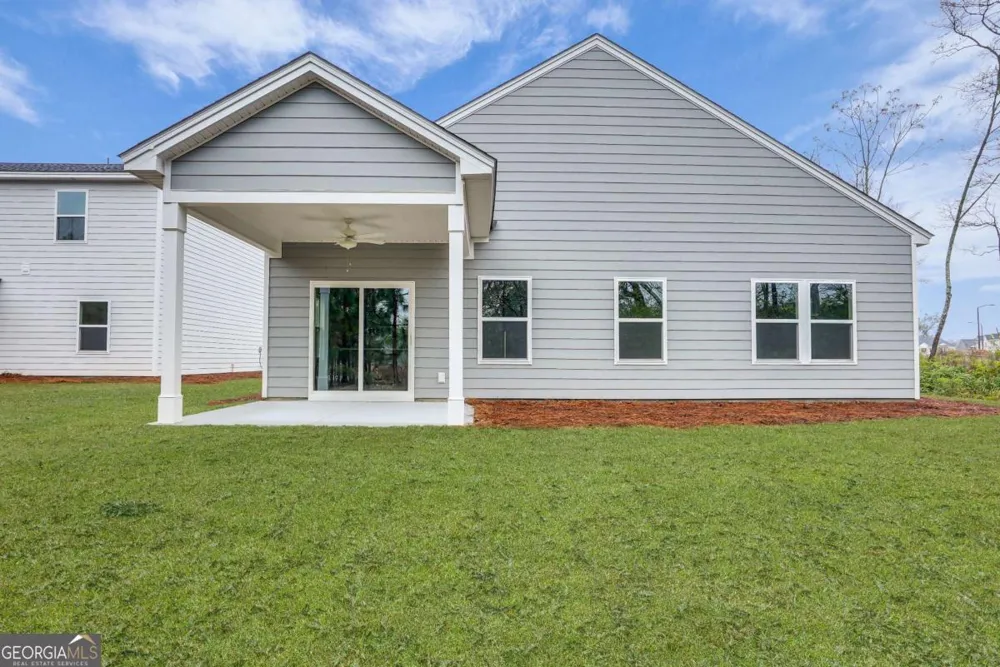 522 Outpost WAY Statesboro, GA 30461