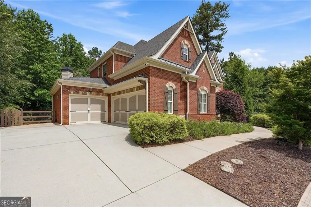 6234 Eagles Crest DR NW Acworth, GA 30101