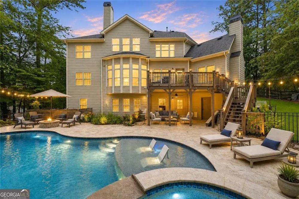 6234 Eagles Crest DR NW Acworth, GA 30101