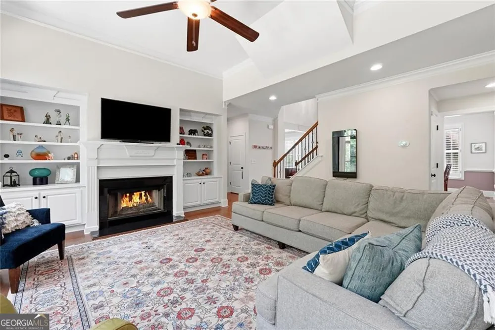 6234 Eagles Crest DR NW Acworth, GA 30101