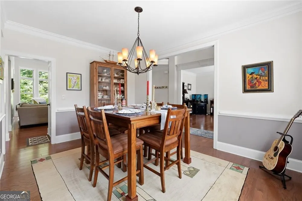 6234 Eagles Crest DR NW Acworth, GA 30101