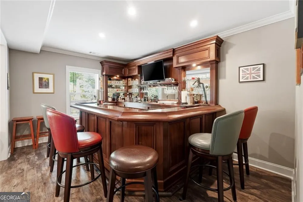 6234 Eagles Crest DR NW Acworth, GA 30101