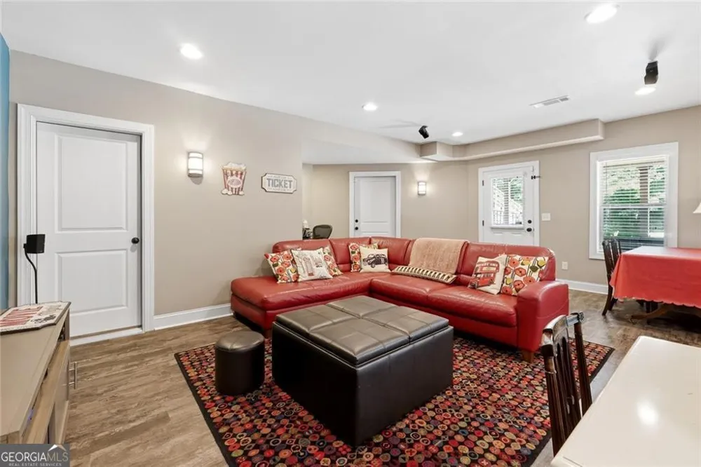 6234 Eagles Crest DR NW Acworth, GA 30101