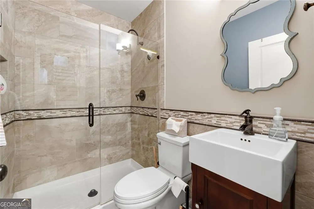 6234 Eagles Crest DR NW Acworth, GA 30101