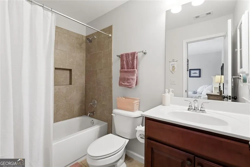 6234 Eagles Crest DR NW Acworth, GA 30101