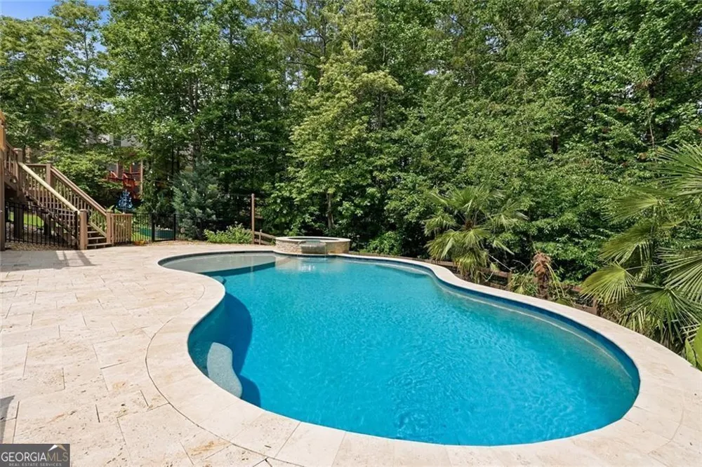 6234 Eagles Crest DR NW Acworth, GA 30101