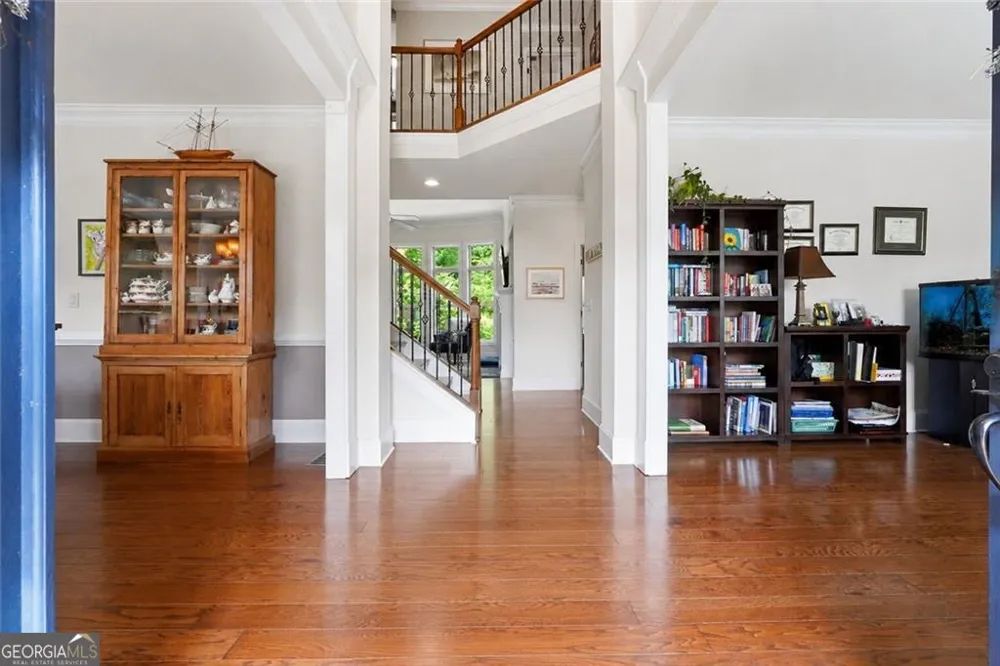 6234 Eagles Crest DR NW Acworth, GA 30101