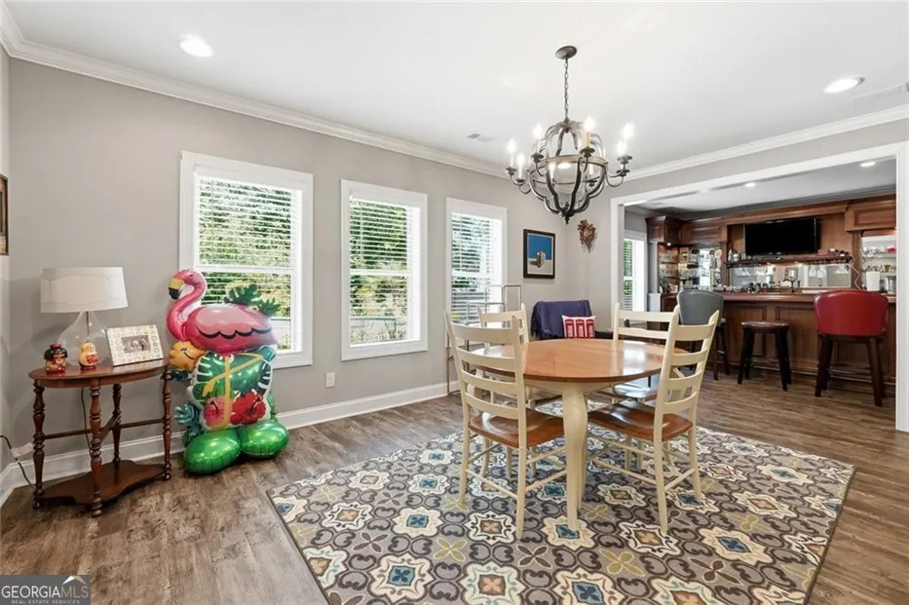 6234 Eagles Crest DR NW Acworth, GA 30101