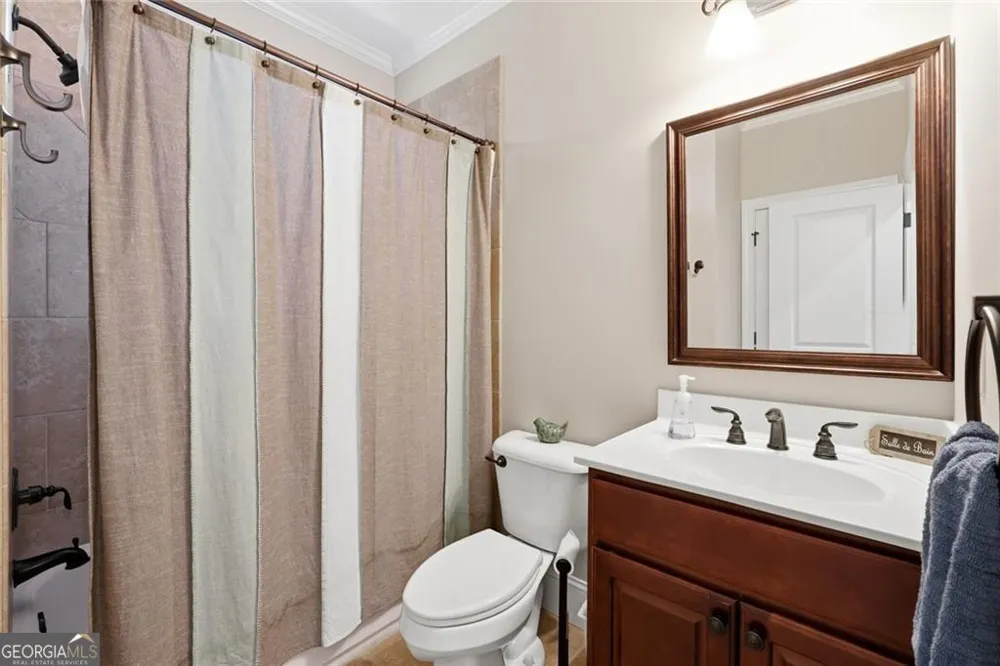 6234 Eagles Crest DR NW Acworth, GA 30101