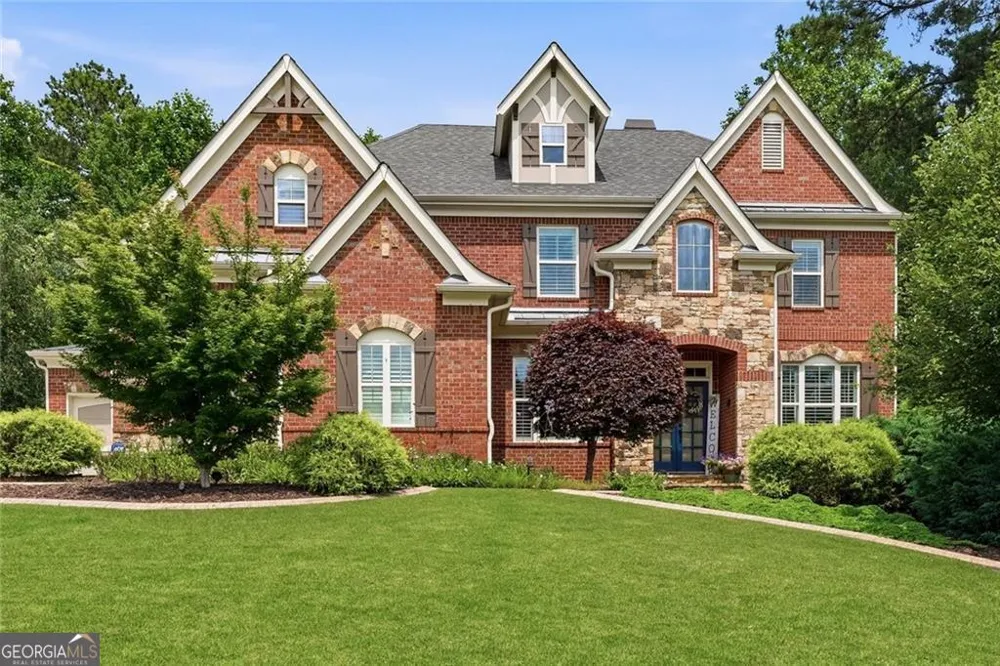 6234 Eagles Crest DR NW Acworth, GA 30101