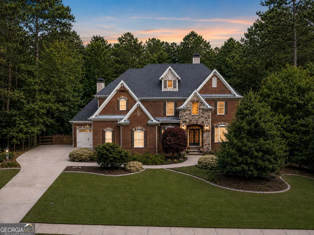 6234 Eagles Crest DR NW Acworth, GA 30101
