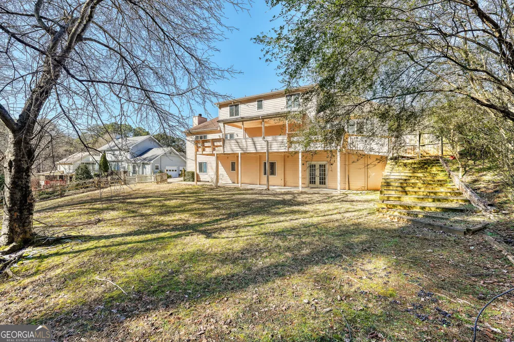 1522 Catherine CT Suwanee, GA 30024