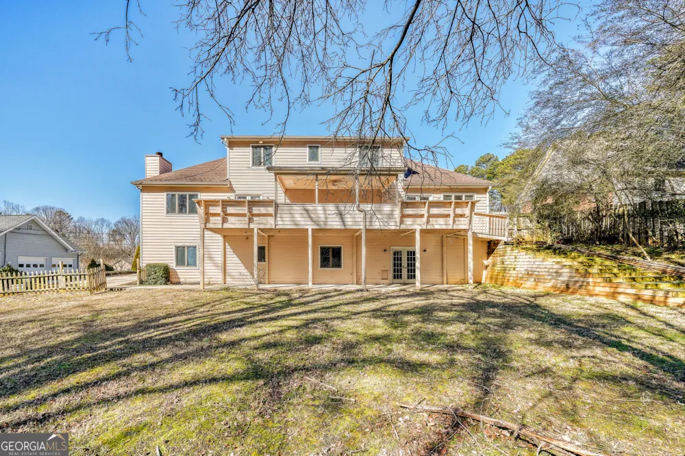 1522 Catherine CT Suwanee, GA 30024