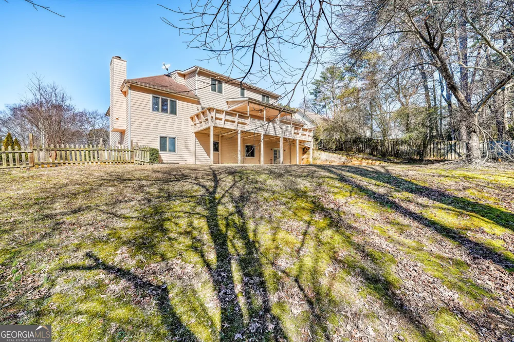 1522 Catherine CT Suwanee, GA 30024