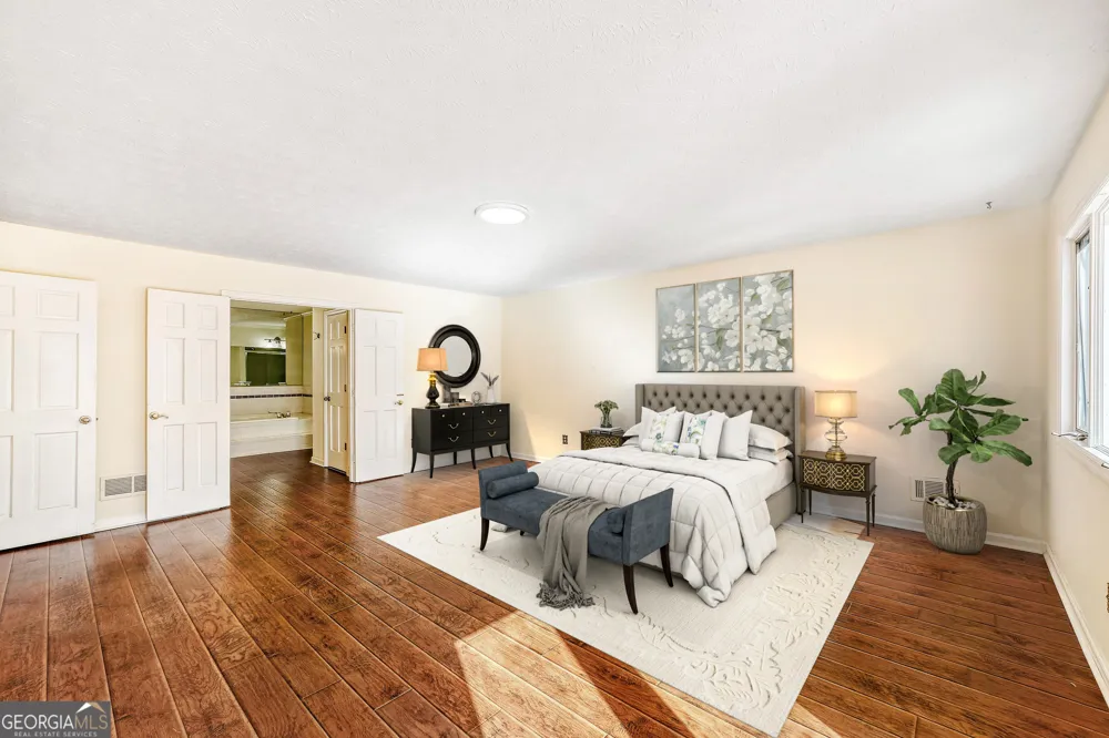 1522 Catherine CT Suwanee, GA 30024