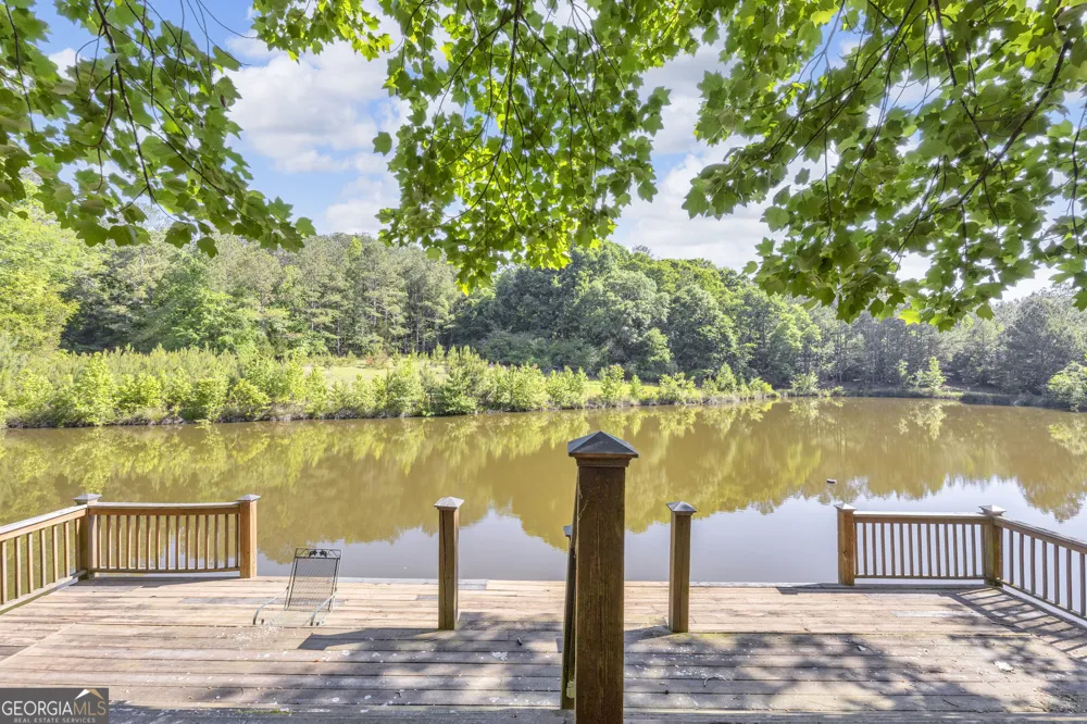 1641 Churchwell RD Union Point, GA 30669