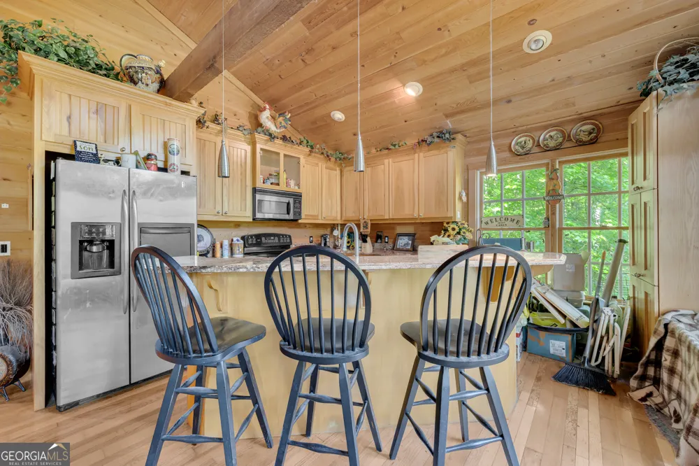 1641 Churchwell RD Union Point, GA 30669
