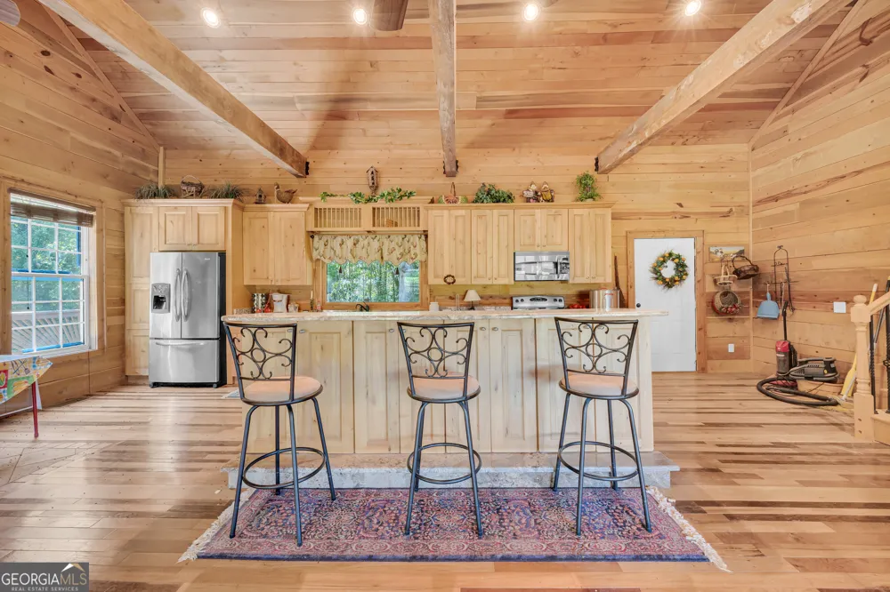 1641 Churchwell RD Union Point, GA 30669