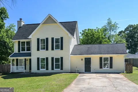 200 Appalachee Church RD