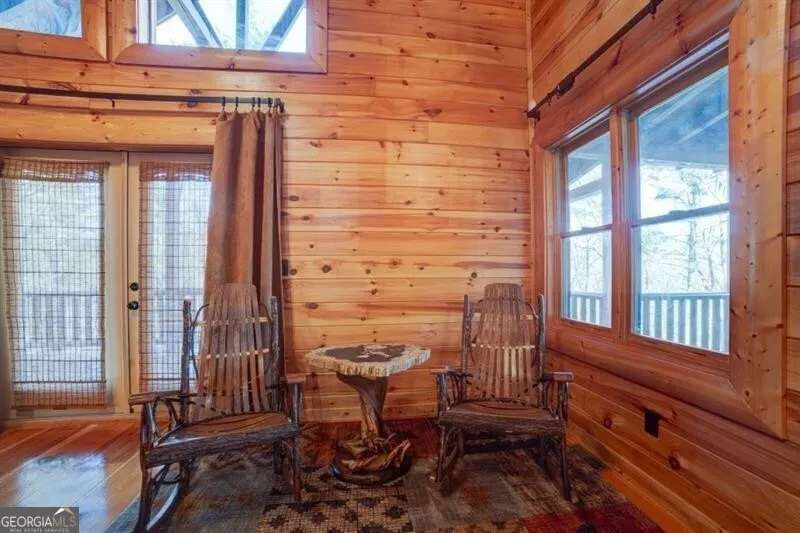 138 Lucius LN Cherry Log, GA 30522