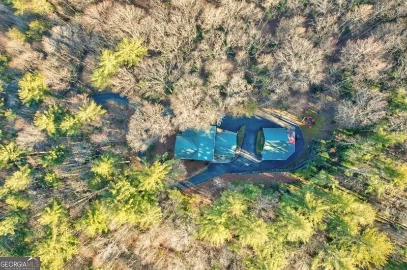 138 Lucius LN Cherry Log, GA 30522