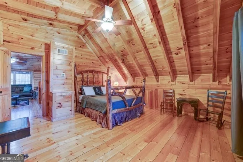 138 Lucius LN Cherry Log, GA 30522