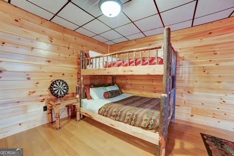 138 Lucius LN Cherry Log, GA 30522