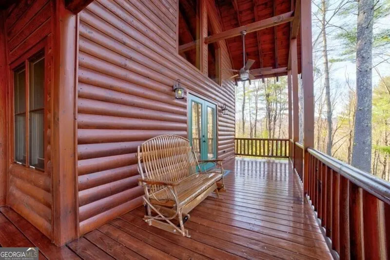 138 Lucius LN Cherry Log, GA 30522
