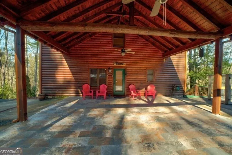 138 Lucius LN Cherry Log, GA 30522