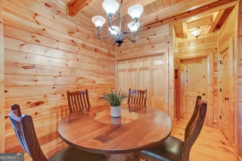 138 Lucius LN Cherry Log, GA 30522