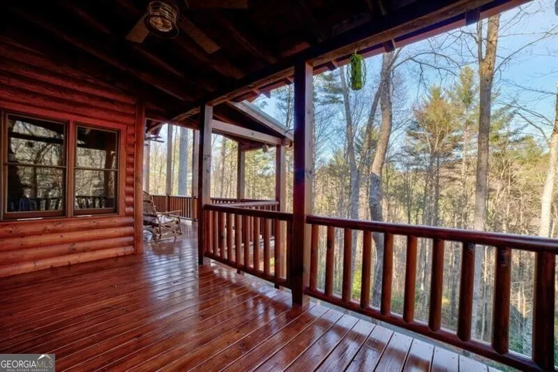 138 Lucius LN Cherry Log, GA 30522