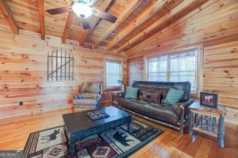 138 Lucius LN Cherry Log, GA 30522